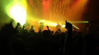 In Flames - Discover me like Emptiness