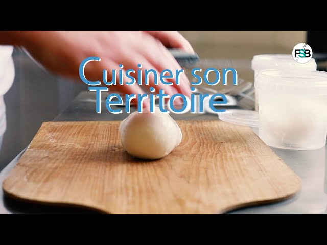 FSB Inside - Cuisiner son territoire #2