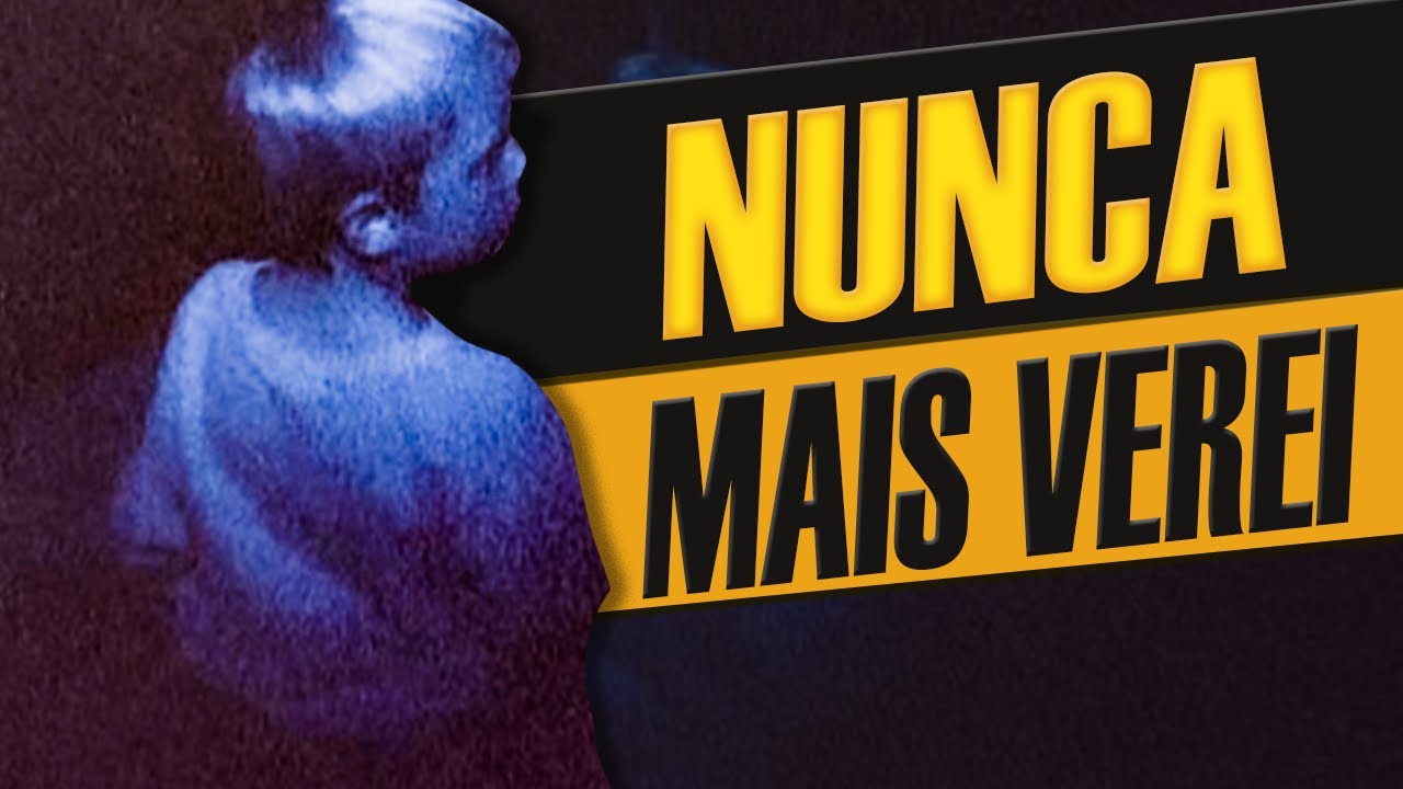 SKINAMARINK - ESSE FILME REALMENTE ME ATERRORIZOU