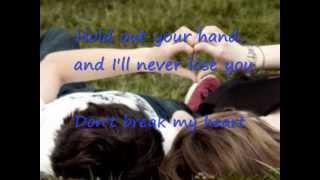 NEVER FADE AWAY with Lyrics by AIR SUPPLY