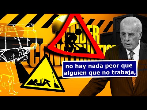 John MacArthur contundente sobre los cristianos y el trabajo