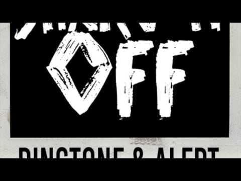 Shake It Off Ringtone & Alert Video