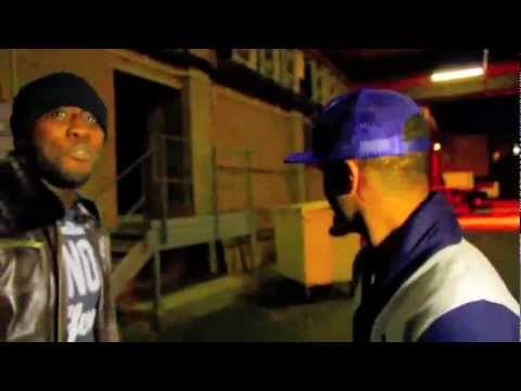 Darren B & Nassa, Street Cam