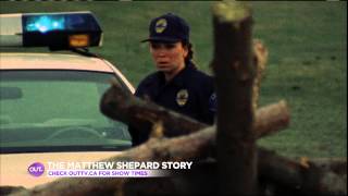The Matthew Shepard Story | Trailer