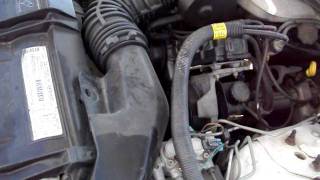 FIXED! Car A/C Compressor Clutch Won't Engage