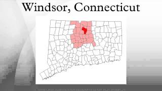 Windsor, Connecticut