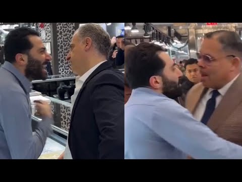 “Where’s My F**** Money?” TraxNYC GOES OFF After $22,000 Is Stolen From Him