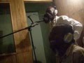 NINJA MAN VOICING- DEAD BLOOD CLAAT -DUB- FOR WAYNE LONESOME.