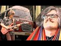 What Is Love | Retro Poland Cover