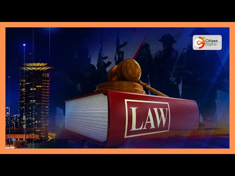 Opposition slams use of anti-terror law on youth leaders