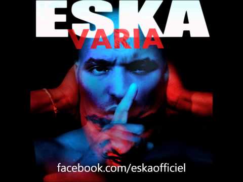 Eska - Abstenez vous feat. Kamana // Prod : DJ Cori