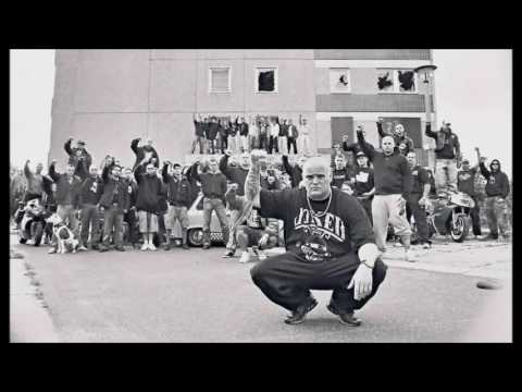 Joe Rilla - Fremder Bruder