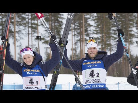 RELAIS SIMPLE MIXTE - KONTIOLAHTI 2018