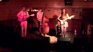 Lera Lynn -- I&#39;m Your Fool