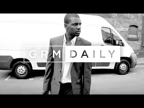 Joe Grind - Money Ft. Kadey James [Official Video] | GRM Daily