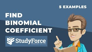 Evaluating Binomial Coefficients