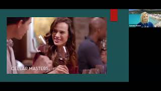 Ascension Cellars Wine Lovers Caribbean Cruise