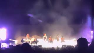 Hold On to Love Xscape 06-27-24 Concord, CA The Queens of R&amp;B Tour