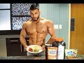 I EAT THIS EVERY MORNING FOR GAINS!! & WHY??