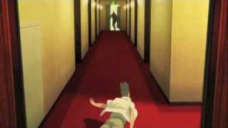 Paprika&#39;s Ataraxia