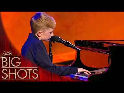 Viral Sensation Toby Randall Covers John Legend's All of Me