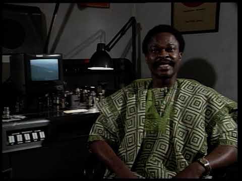 Trailer DAS FEST DES HUHNES - Walter Wippersberg /// 1992 /// Komödie