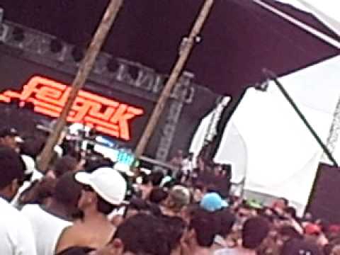 Felguk 1200 Festival 11/12/2010