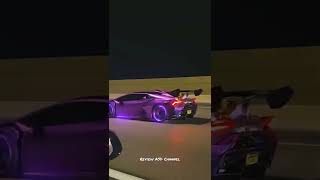 Download lagu KECEPATAN LAMBORGHINI HURACAN mp3