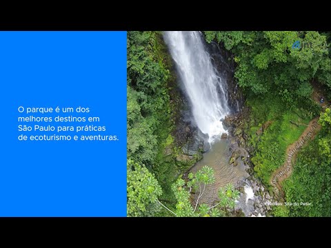 Conheça o PETAR, Parque Estadual Turístico do Alto Ribeira