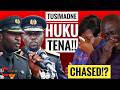 OBURU AND ENTIRE ODM BRIGADE OFFICIALLY BANNED FROM WESTERN KENYA AFTER THIS