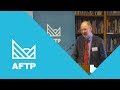 Keep People Healthy And Independent Into Old Age FULL SPEECH By Prof John Mathers