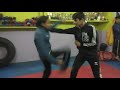 Self Defence
