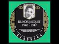 Illinois Jacquet  1946-1947 (1998)(Full album)