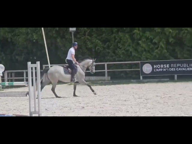 5ans par Untouchable 27 et mère classé 1m45