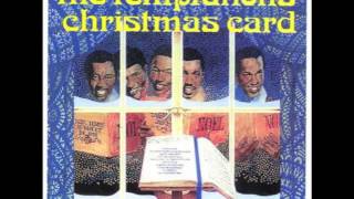 The Temptations – This Christmas