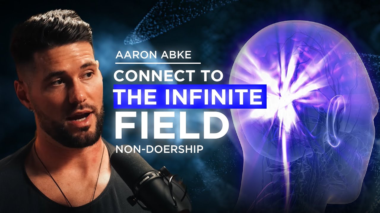 The Bridge To Non-Doership | The 4 Stage Progression Explained