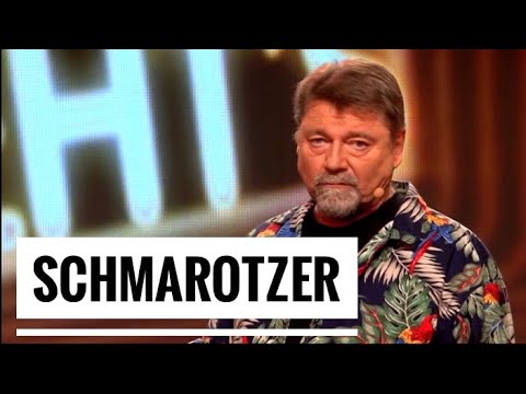 Jürgen von der Lippe - Schmarotzer