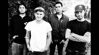 Orphans By The Gaslight Anthem