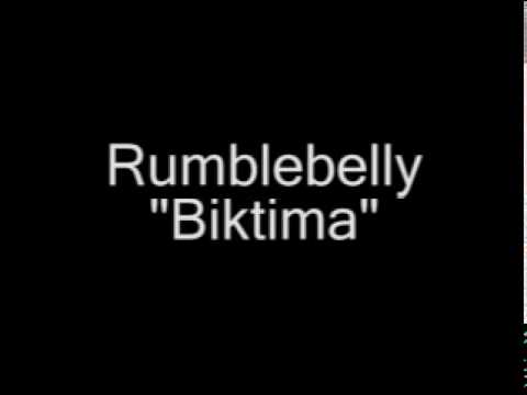 Rumblebelly - Biktima