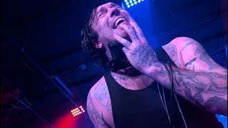 The Martyr - Alesana / Scout Bar, Houston TX, 08/09/24