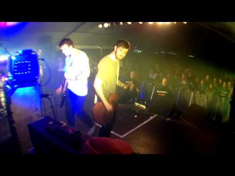 Title Fight - Full Set - Rock Herk 16.07.11