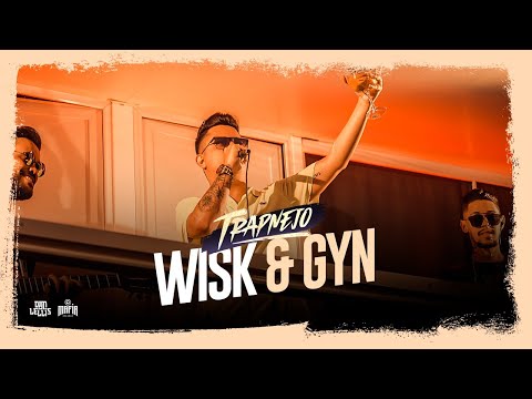 Wisk & Gyn - Dan Lellis - (Dvd Trapnejo ao vivo em Brasília)