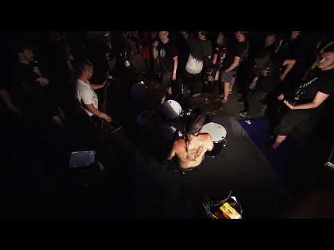 Brünner Todesmarsch - BATTLE Kulma X Brünner Todesmarsch