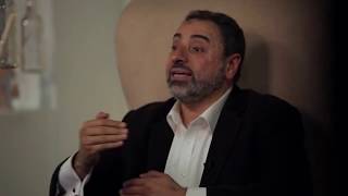 صورة فاضل سليمان يرد على شابة تسأل: الكلب الأسود شيطان أم حيوان؟