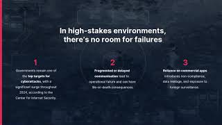 RocketChat   SecureCommsOS Overview & Demo