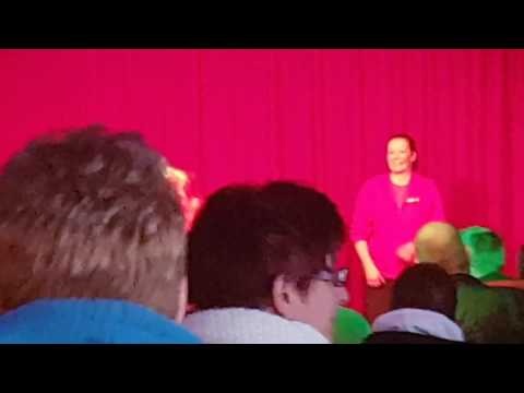 Südsee-Camp Kinderdisco mit Soco Baci Vira von Xuxa