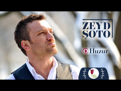 Zeyd Şoto - Huzur | Klip | Kalbe Ziyaret Albümünden