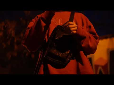 DeadManea & 6txxn - #iarbanborseta (Visual)