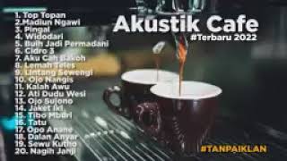 Download lagu Akustik full cover Siho ||top topan||widodari ||lemah teles mp3
