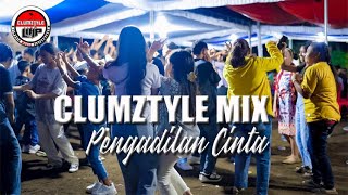 Download lagu Clumztyle___New Remix Pengadilan Cinta mp3